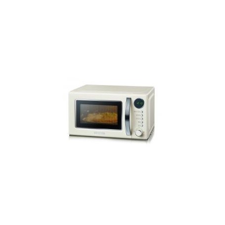 FORNO A MICROONDE 20 LT 1000WATT CON GRILL