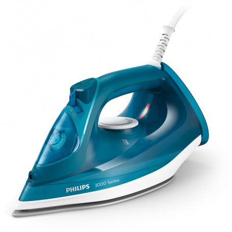 FERRO DA STIRO A VAPORE 2600WATT CERAMICA