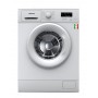 LAVATRICE 8KG 1200GIRI CLASSE D 15PROGRAMMI