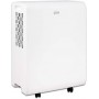 DEUMIDIFICATORE 25LT/GIORNO FINO A 42MQ