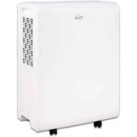 DEUMIDIFICATORE 25LT/GIORNO FINO A 42MQ