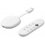 GOOGLE CHROMECAST CON GOOGLE TV