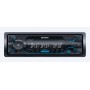AUTORADIO MP3 USB AUX IPOD BLUETOOTH 55*4W  DAB