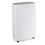 DEUMIDIFICATORE DA 21LT/24H 3,8LT 24MQ