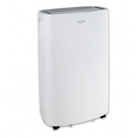 DEUMIDIFICATORE DA 21LT/24H 3,8LT 24MQ
