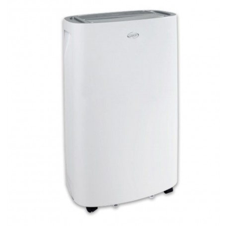 DEUMIDIFICATORE DA 21LT/24H 3,8LT 24MQ