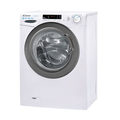 LAVATRICE 7KG 1200GIRI CLASSE A+++ SLIM VAPORE