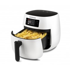 FRIGGITRICE AD ARIA 1400WATT 4LT CON GRILL E TIMER