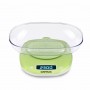 BILANCIA DA CUCINA DIGITALE PORTATA 5KG CON CIOTOL
