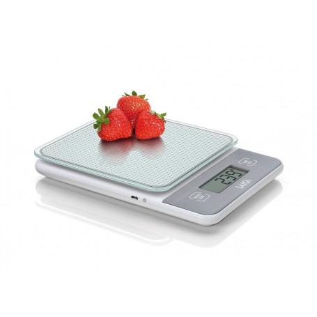 BILANCIA DA CUCINA DIGITALE PORTATA 5KG