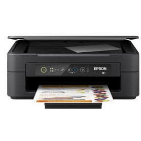 Stampante Inkjet Multifunzione 3in1 Wifi Scan A4