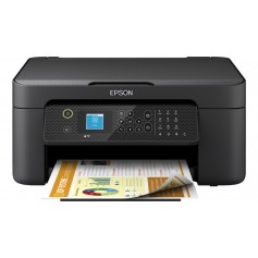 STAMPANTE INKJET MULTIFUNZIONE WF2910DWF CON WIFI