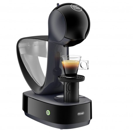 MACCHINA DA CAFFÈ ESPRESSO A CAPSULE 15BAR