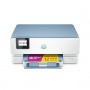 STAMPANTE MULTIFUNZIONE INKJET 3IN1 WIFI