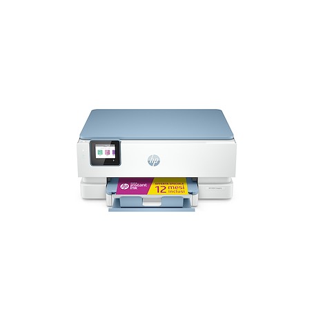 STAMPANTE MULTIFUNZIONE INKJET 3IN1 WIFI