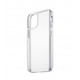 CUSTODIA IN SILICONE TRASPARENTE PER SAMSUNG S20+