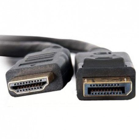 CAVO HDMI/HDMI 2.0 3MT 4K PREMIUM 18GBPS