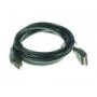 CAVO HDMI/HDMI 2.0 1.5MT 4K PREMIUM 18GBPS