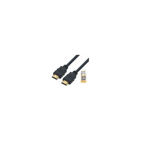 CAVO HDMI 2MT 4K PREMIUM