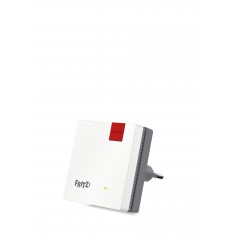 EXTENDER WIFI RANGE 600MBPS 2.4GHZ
