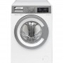 LAVATRICE 8KG 1400GIRI CLASSE C 16PROGRAMMI INVERT