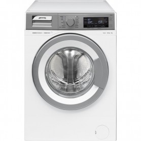 Lavatrice 8kg 1400giri Classe C 16programmi Invert