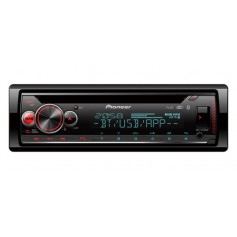 AUTORADIO CD MP3 55WX4 BLUETOOTH IPHONE SPOTIFY