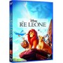 IL RE LEONE FILM DISNEY DVD 85MIN