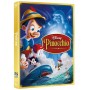 PINOCCHIO FILM DVD 84MIN