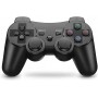 JOYPAD PER PS3 NERO CON FILO 3MT