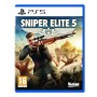 SNIPER ELITE 5 PER PS5