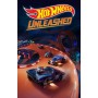 HOT WHEEL UNLEASHED PER NINTENDO SWITCH