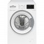 LAVATRICE 8KG 1400GIRI CLASSE C INVERTER VAPORE