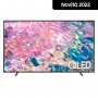 TV 43 QLED 4K SMART TVSAT