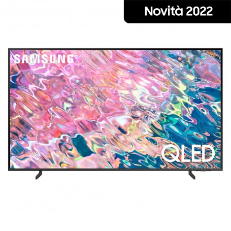 TV 43 QLED 4K SMART TVSAT