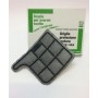GRIGLIA PROTEZIONE MOTORE FOLLETTO VK135/136