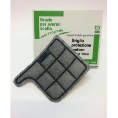 GRIGLIA PROTEZIONE MOTORE FOLLETTO VK135/136