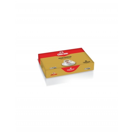 CAPSULE CAFFÈ CAFFITALY GRAN ESPRESSO 48CAPSULE