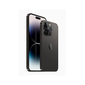 IPHONE 14PRO 128GB TIM SPACE BLACK