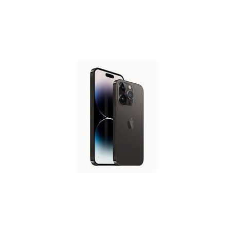 IPHONE 14PRO 128GB TIM SPACE BLACK