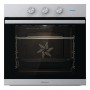 FORNO INCASSO ELETTRICO 77LT 11FUNZ CON GRILL
