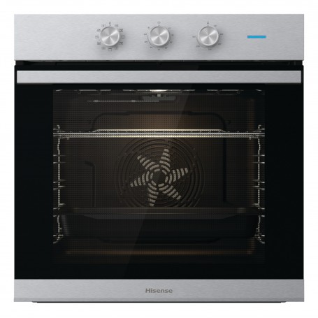FORNO INCASSO ELETTRICO 77LT 11FUNZ CON GRILL