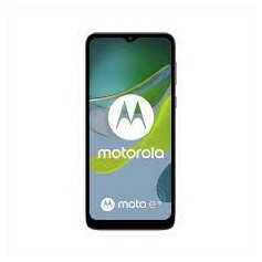 MOTOROLA MOTO E13 64GB ROM 2GB RAM COSMIC BLACK