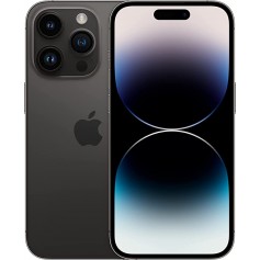 IPHONE 14PRO 128 GB SILVER TIM