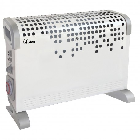 TERMOCONVETTORE 1800WATT 3 POTENZE CON TIMER