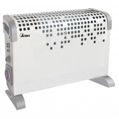 TERMOCONVETTORE 1800WATT 3 POTENZE CON TIMER