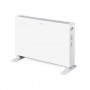 TERMOCONVETTORE 2000WATT 3 POTENZE CON TERMOSTATO