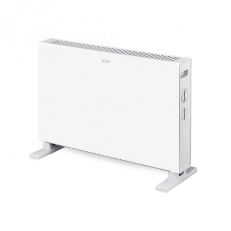 TERMOCONVETTORE 2000WATT 3 POTENZE CON TERMOSTATO