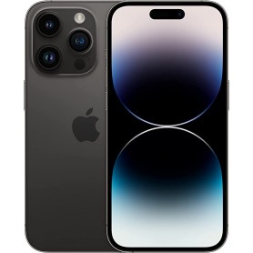 IPHONE 14PRO 512GB NERO TIM