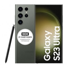 SAMSUNG S23ULTRA 512GB 12GB GREEN